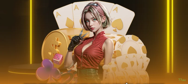 Controles de paJogonto e BRL em 77uu